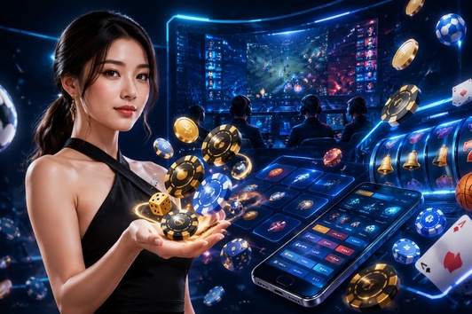 jaya9 bd