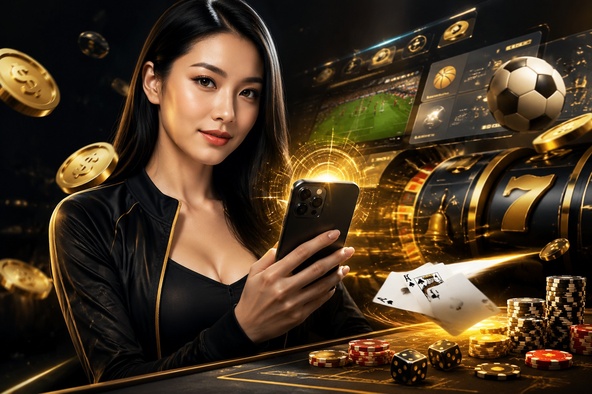 jaya9 bd