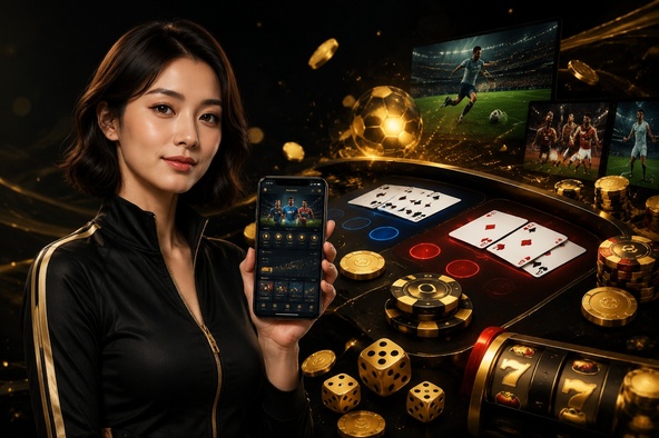 jaya9 bd