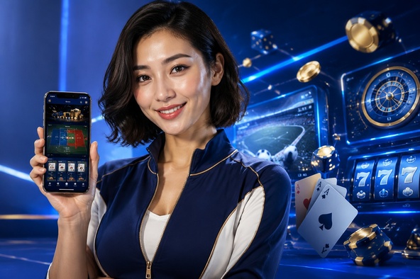jaya9 bd