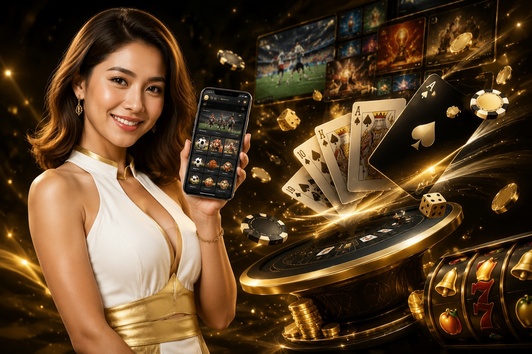 jaya9 bd